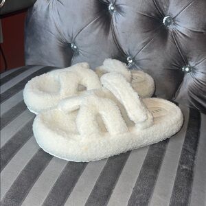 ☁️ Cloud Nine Couture: AKIRA Sherpa Platform Slides ☁️